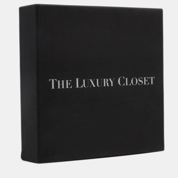 HERMES Clic Clac H Enamel Gold Plated Bracelet - Picture 6 of 6